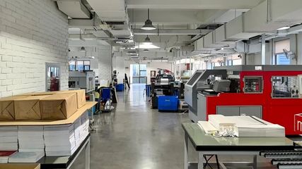 松江18家企業(yè)成為綠色印刷團(tuán)標(biāo)試點(diǎn)單位，推動(dòng)印刷行業(yè)可持續(xù)發(fā)展